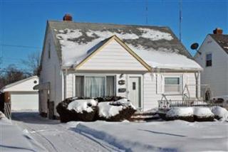 2606 Stanfield Dr, Cleveland, OH 44134-5006