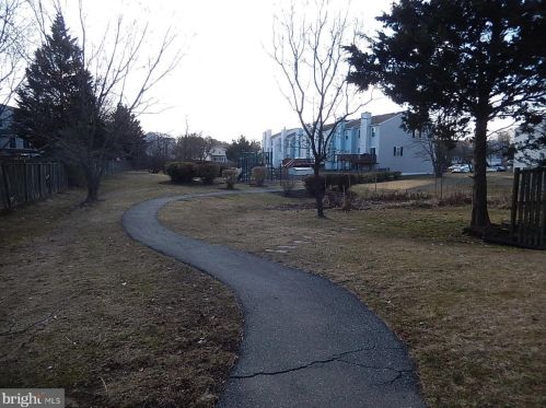 12302 Herrington Manor Dr, Silver Spring MD 20904-1673 exterior