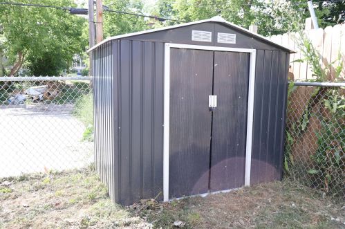 2223 28, Milwaukee WI 53215-2425 exterior