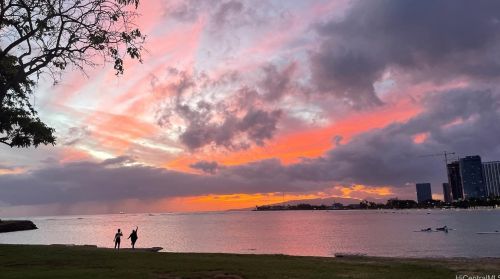 1391 Kapiolani Blvd, Honolulu HI  96814-4508 exterior