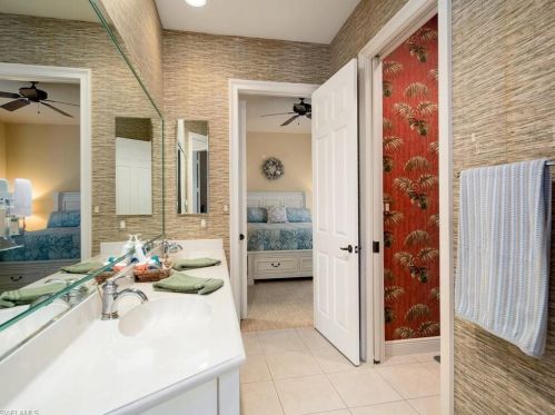 7746 Mulberry Ln, Naples FL 34114-9443 exterior