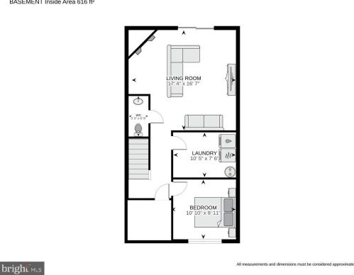 10504 Grosvenor Pl, Rockville MD  20852-4665 exterior