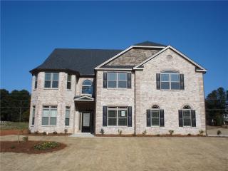 5641 Casa Blanca Ln, Atlanta GA  30331-7605 exterior