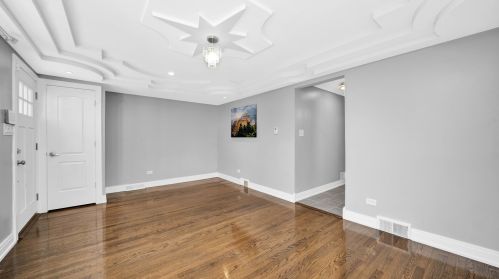 5348 Damen Ave, Chicago IL  60625-1123 exterior