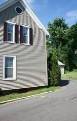 106 Broad St, Meriden CT  06450-6517 exterior