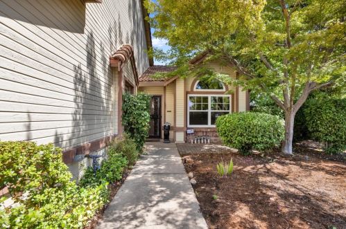 114 Framingham Way, Folsom CA  95630-5540 exterior