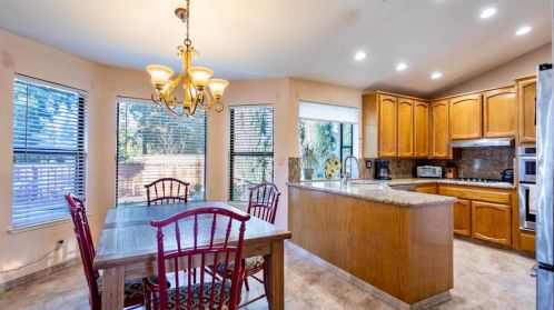 120 Seergreen Way, Folsom CA  95630-5527 exterior