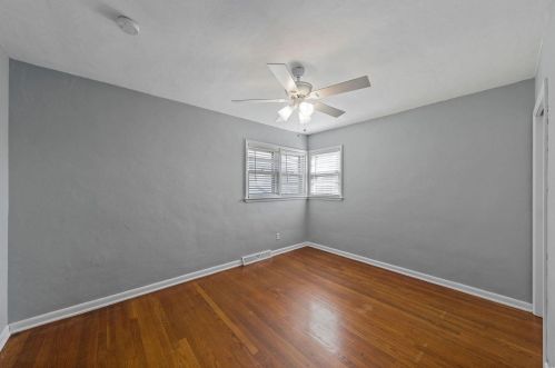 8558 Ardelia Ave, Saint Louis MO 63114-4408 exterior