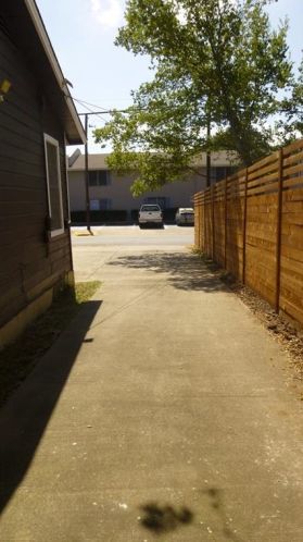 4508 Bennett Ave, Austin TX 78751-4130 exterior