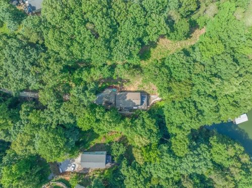 3151 Dockside Dr, Gainesville GA 30501-1470 exterior