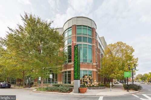 307 Great Falls Rd, Rockville MD exterior