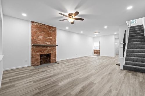 436 Arabella St, Pittsburgh PA  15210-1402 exterior