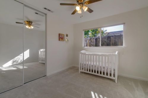 3231 Ida Dr, Concord CA  94519-2136 exterior