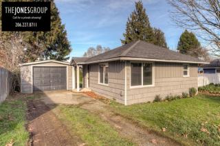 8508 121st St, Seattle WA  98178-4524 exterior