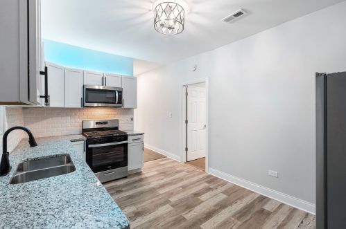 2746 47th St, Chicago IL  60632-1953 exterior