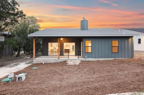 2297 Hornsby, Spring Branch TX 78070-5333 exterior