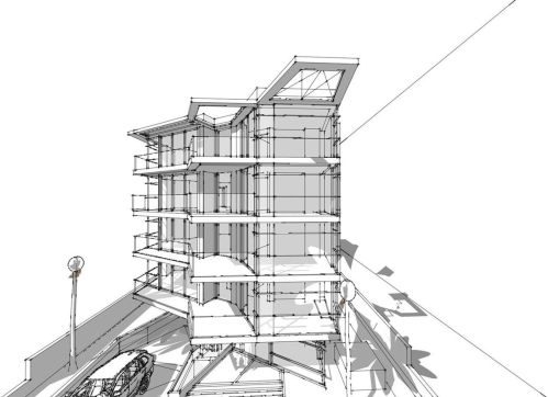 1122 Alohi Way, Honolulu, HI 96814-2216