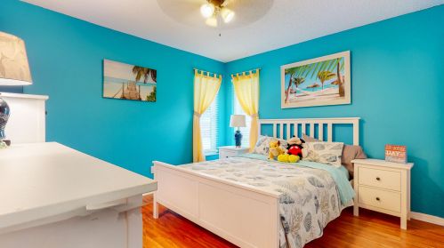 2471 Shell Ave, Fort Pierce FL  34952-6857 exterior