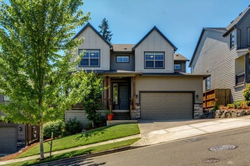 15333 Summerview Dr, Portland, OR 97224-0725