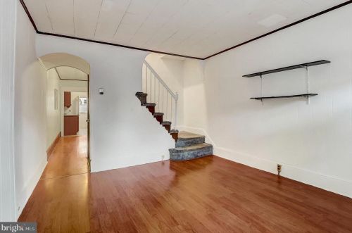 822 Ohio Ave, Trenton NJ 08638-3926 exterior