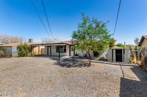 3116 37 Dr, Phoenix AZ 85053-3735 exterior