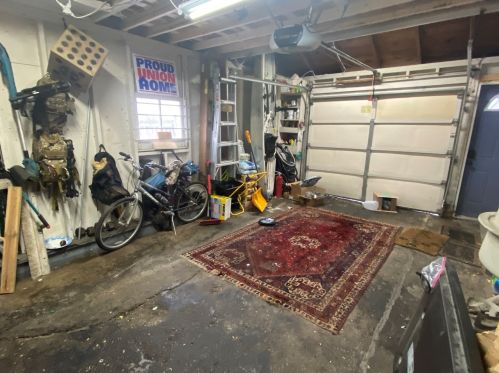 1612 Marquette Rd, Joliet IL 60435-6718 exterior