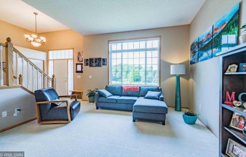 13310 Cedar Ave, Saint Paul MN  55124-8527 exterior