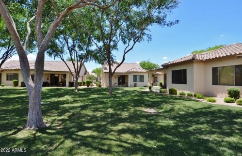 23720 Vacation Way, Chandler AZ  85248-6013 exterior