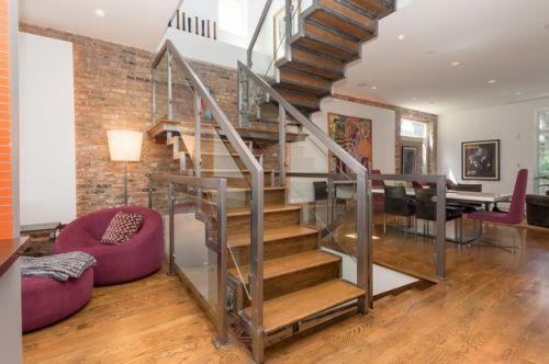 2131 Moffat St, Chicago IL 60647-4313 exterior