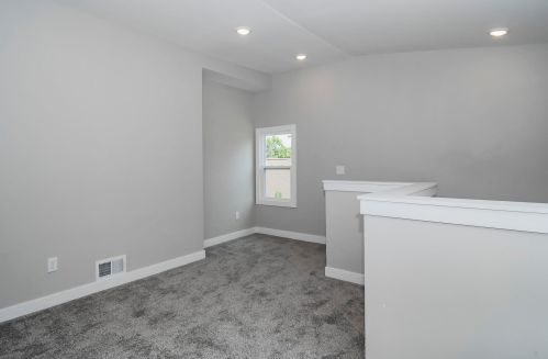 1434 66th St, Milwaukee WI  53213-2964 exterior