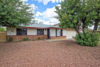 2908 Campo Bello Dr, Phoenix AZ  85032-1927 exterior