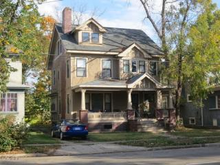 836 Lovell St, Kalamazoo, MI 49007-4509