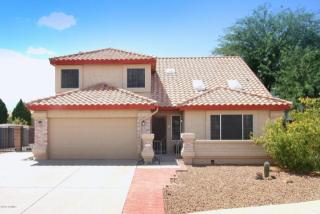4521 Lord Redman Loop, Tucson, AZ 85741-4041