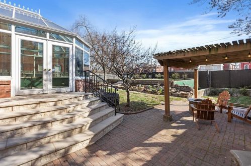 3826 Arsenal St, Saint Louis MO 63116-4803 exterior