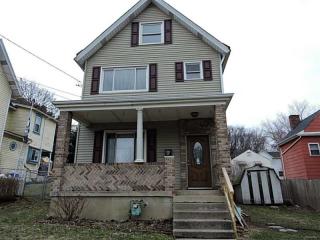 116 7 Ave, Collier Township PA  15106-2314 exterior