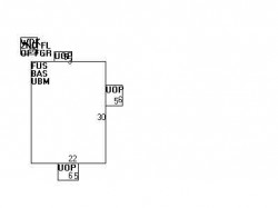 167 Derby St, Newton MA 02465-1558 floor plan