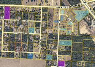 8836 Antietam Rd, Milton, FL 32583-2428