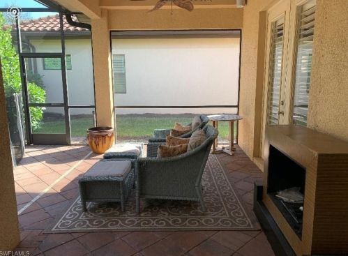 7303 Acorn Way, Naples FL 34119-9610 exterior