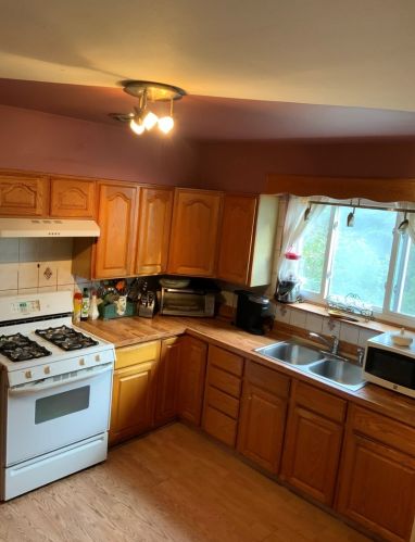 2924 Natoma Ave, Chicago IL 60707-3918 exterior