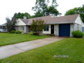 14 Clearview Rd, Hanover, PA 17331-1305