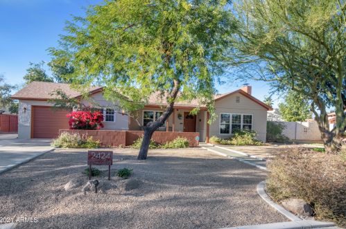 2424 Avalon Dr, Phoenix, AZ 85015-5684