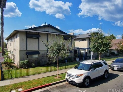 16662 Alliance Ave, Tustin, CA 92780-4953