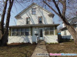 1521 Thomas Ave, Saint Paul MN  55104-2454 exterior