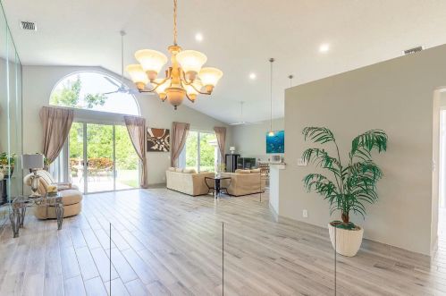 3198 Carrick Green Ct, Fort Pierce FL  34952-6042 exterior