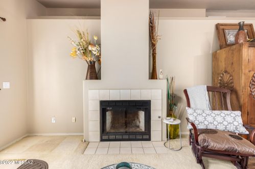 6544 Plomosa Pl, Tucson AZ 85743-1155 exterior