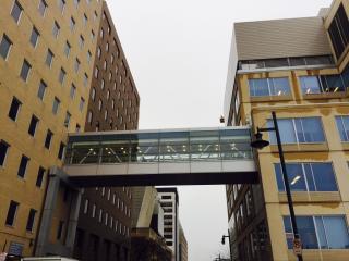 711 Collington Ave, Baltimore MD  21205-2310 exterior