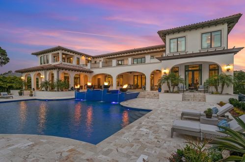 2621 Dundee St, Tampa FL  33629-7516 exterior