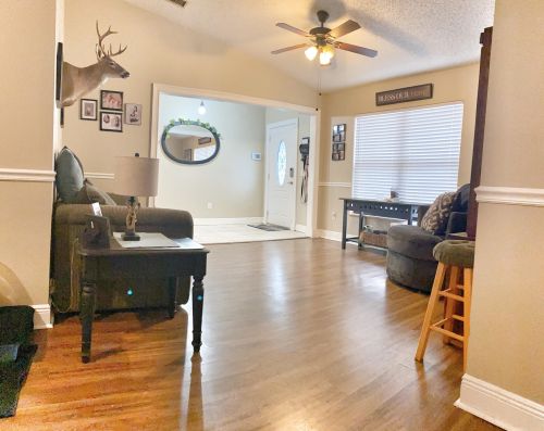 3826 Kocerik St, Fort Pierce FL 34953-3961 exterior