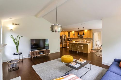 1457 Husted Ave, San Jose CA 95125-4751 exterior