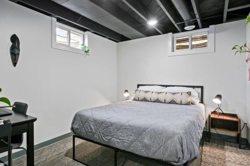 1858 Rutledge St, Madison WI  53704-5543 exterior